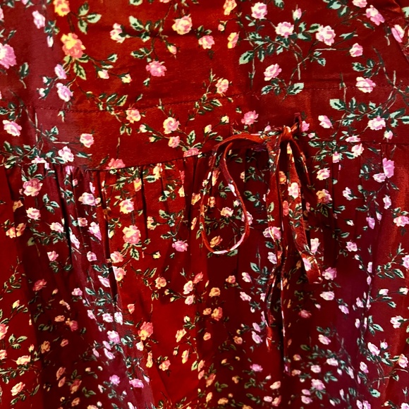 Christy Dawn Simple Dawn dress, Size S - Picture 8 of 12